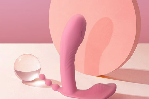 G-Spot-vibrator