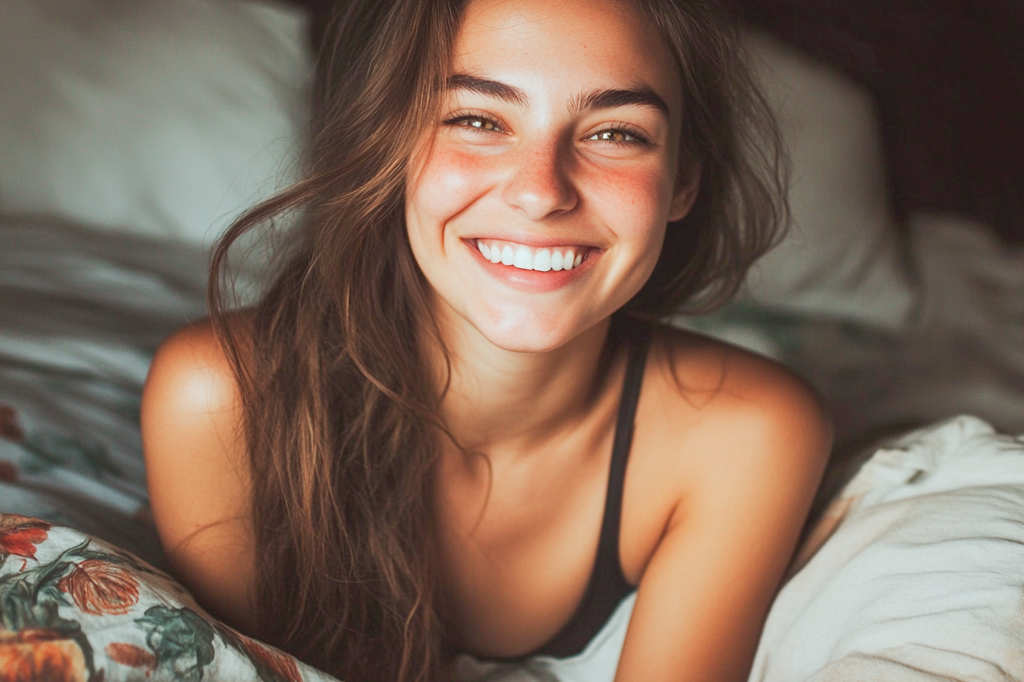 Stress Less And Feel Well With Sex Toys