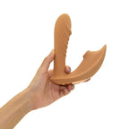 Saug- und Rotationsvibrator