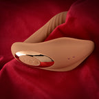 Saug- und Rotationsvibrator
