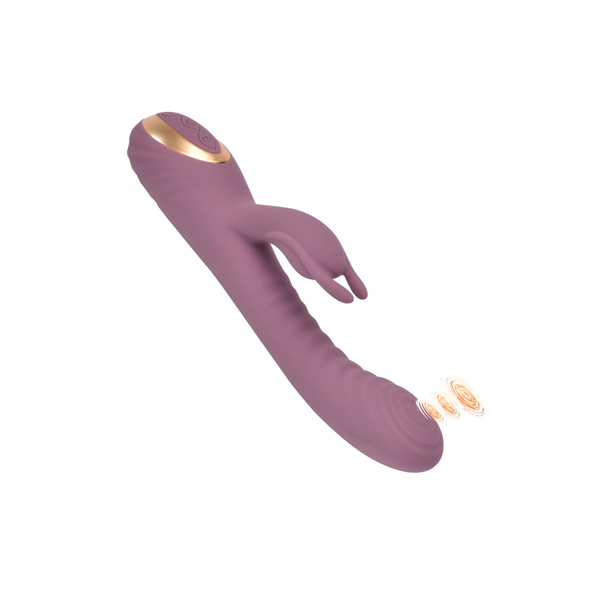 Tapping Rabbit Vibrator