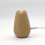 Nuss-Vibrator