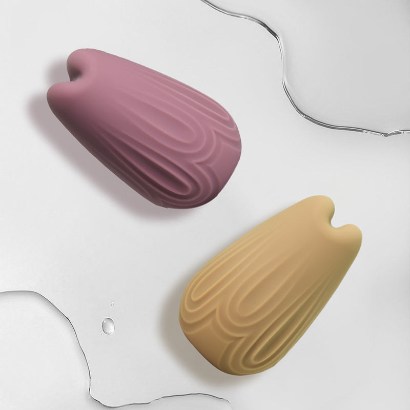 Nut Vibrator