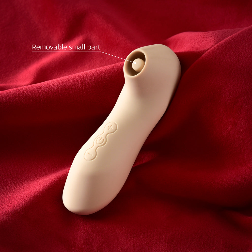 Saug-/Klopfvibrator