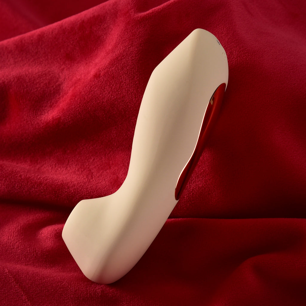Saug-/Klopfvibrator