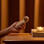 Saug-/Klopfvibrator