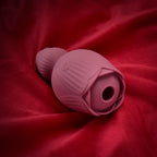Lick- und Saug-Vibrator