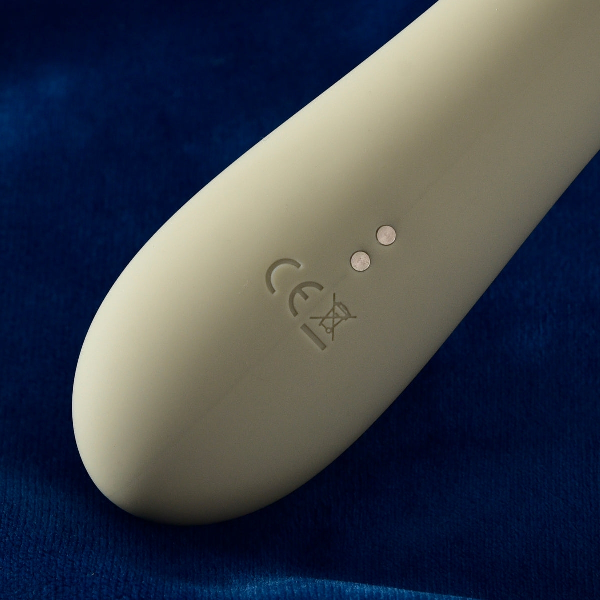 Rotating Rabbit Vibrator