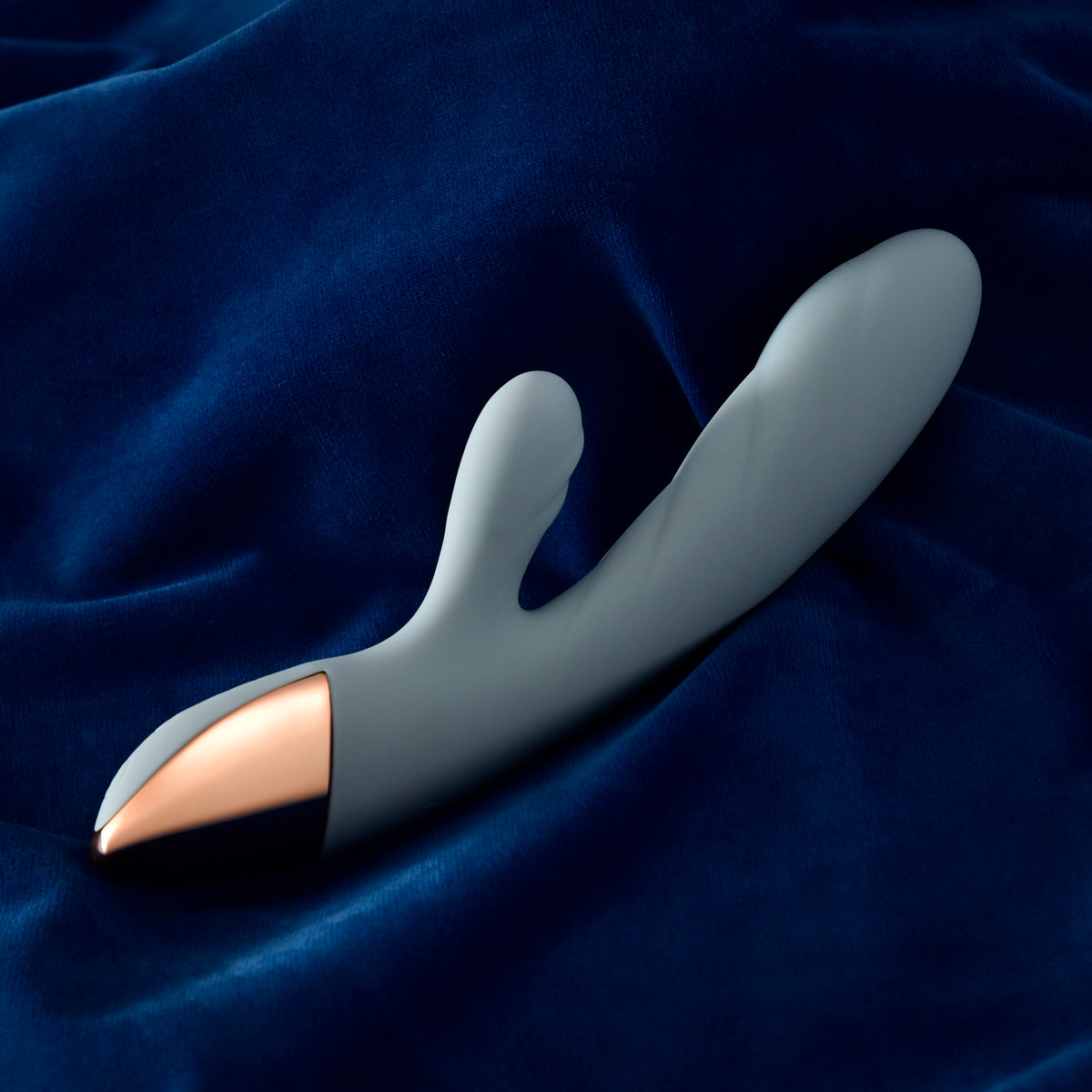 Heated G-Spot Vibrator