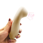 Saug-/Klopfvibrator